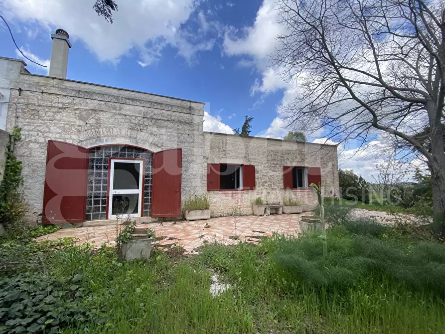 Immagine 1 di Villa in vendita  in Via S.P. 18, 76 a Cassano Delle Murge