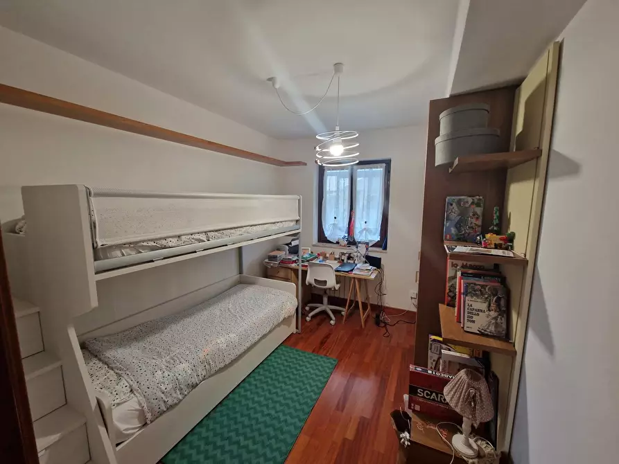 Immagine 15 di Appartamento in vendita  in Via Nuova Panoramica dello Stretto, 582 a Messina