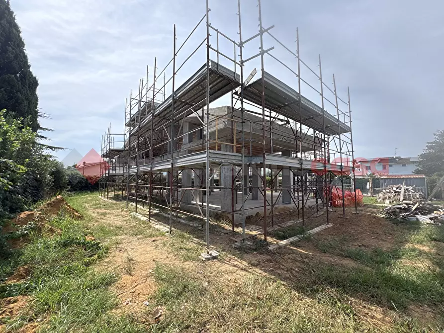 Immagine 22 di Casa bifamiliare in vendita  in Via COLLE CIRCEO II, 1 a San Felice Circeo