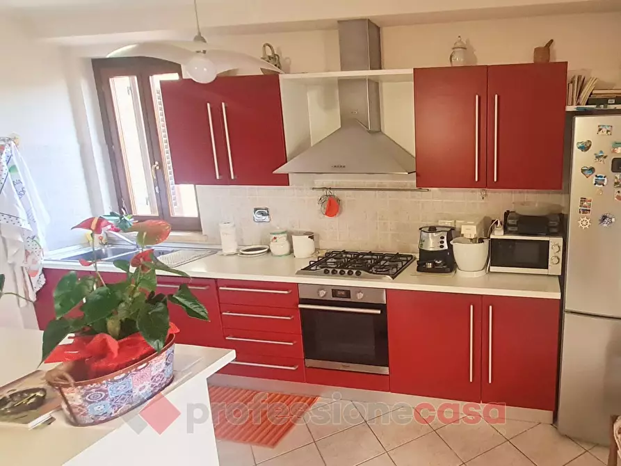 Immagine 2 di Appartamento in vendita  in Strada dei Palazzi a Torgiano
