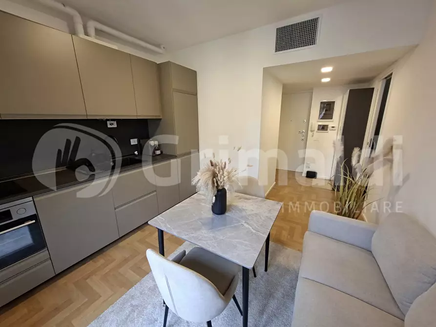 Immagine 18 di Appartamento in affitto  in Via Farini, 6 a Milano