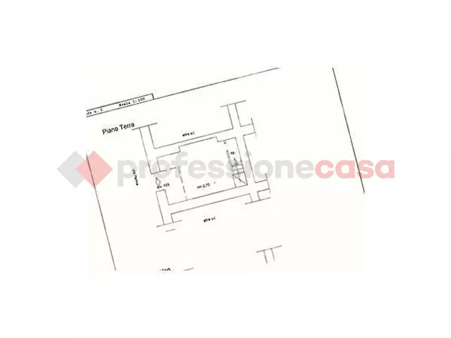 Immagine 21 di Appartamento in vendita  in Via della Basilica a Spoleto