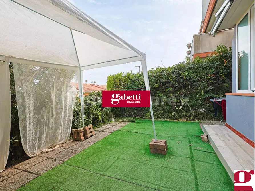 Immagine 14 di Appartamento in vendita  in Viale CASOLI a Riccione