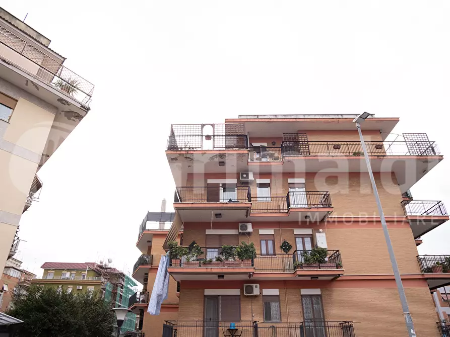 Immagine 39 di Appartamento in vendita  in Via Angelo Mosso, 27 a Roma