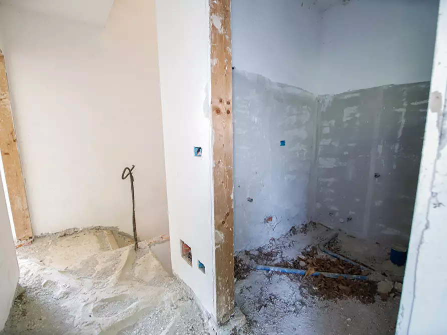 Immagine 25 di Casa indipendente in vendita  in Via Belmonte a Prascorsano