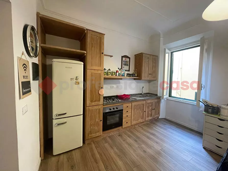 Immagine 10 di Appartamento in vendita  in Via DEI SERVI a Firenze