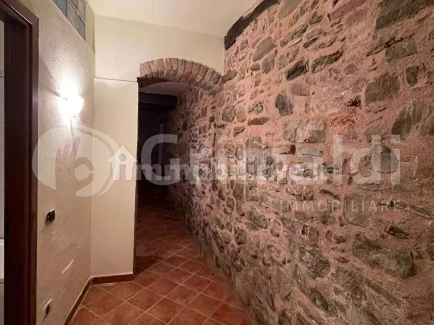 Immagine 19 di Casa indipendente in vendita  in Via GalÃ , 33 a Borgo Priolo