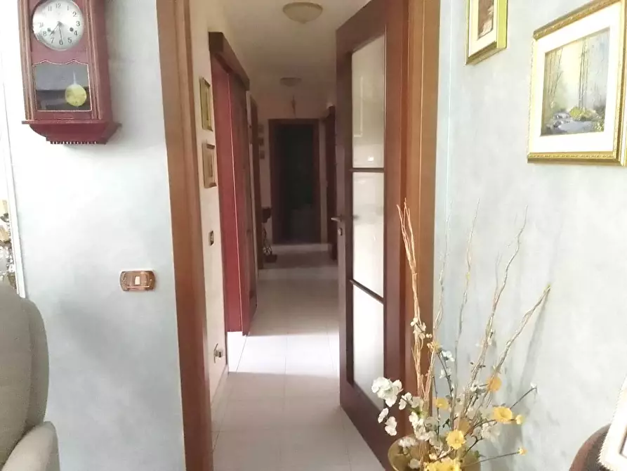 Immagine 8 di Attico in vendita  in Piazza G.B.TEDESCO, 6 a Taranto