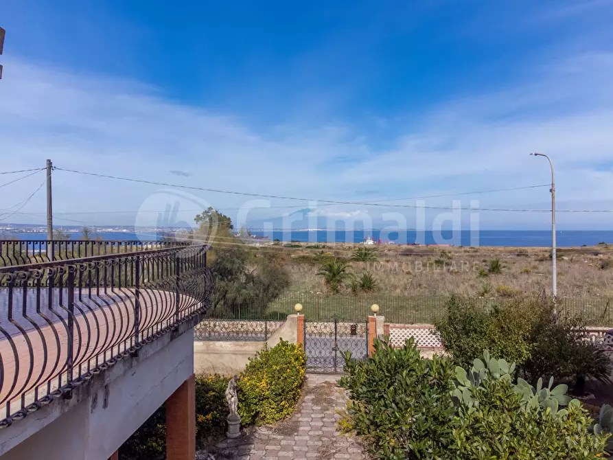 Immagine 22 di Villa in vendita  in Via Franca Maria Gianni, 40 a Siracusa