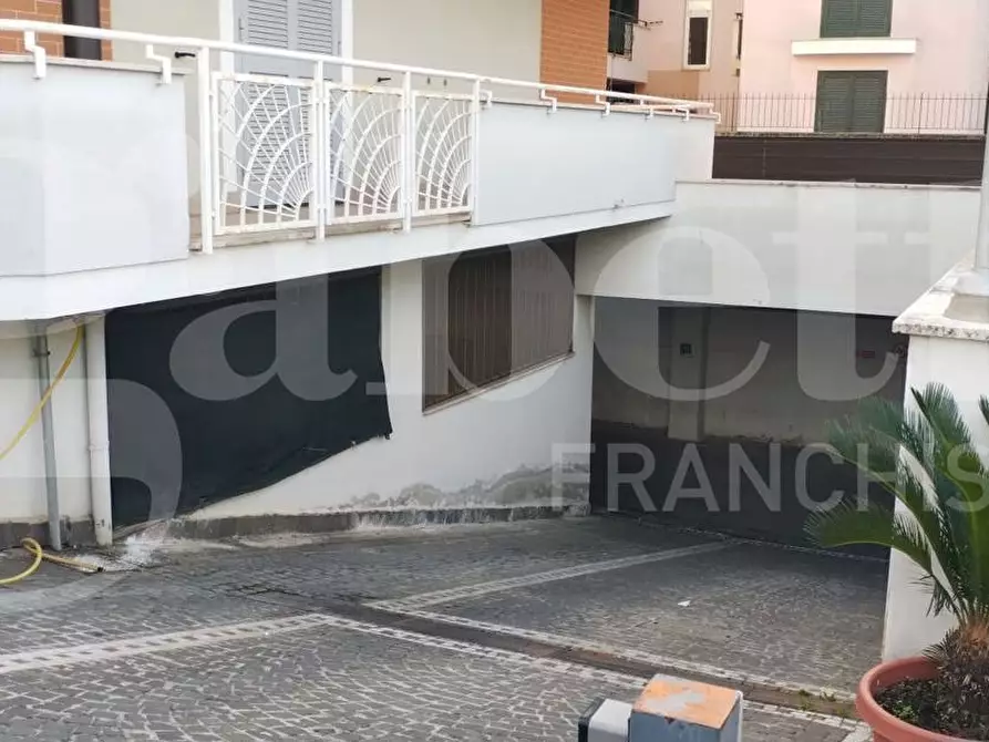 Immagine 30 di Attico in vendita  in Via Borsellino a Succivo