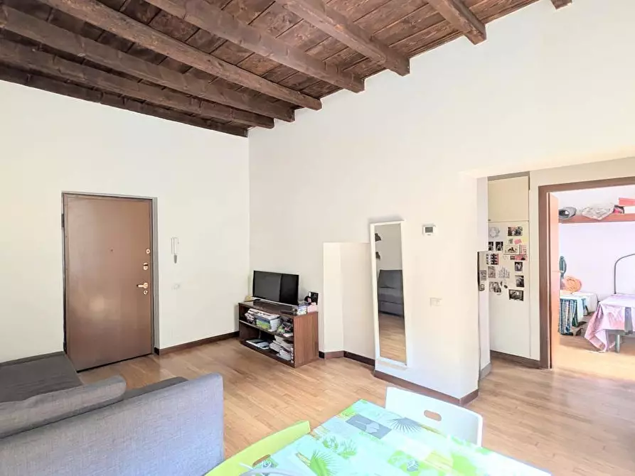Immagine 1 di Appartamento in affitto  in Via Cesare da Sesto, 19 a Milano