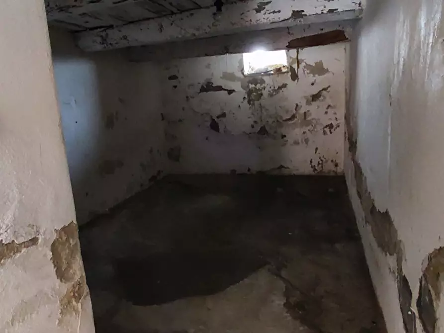 Immagine 6 di Appartamento in vendita  in Via FONTANA, 54/56 a Girifalco