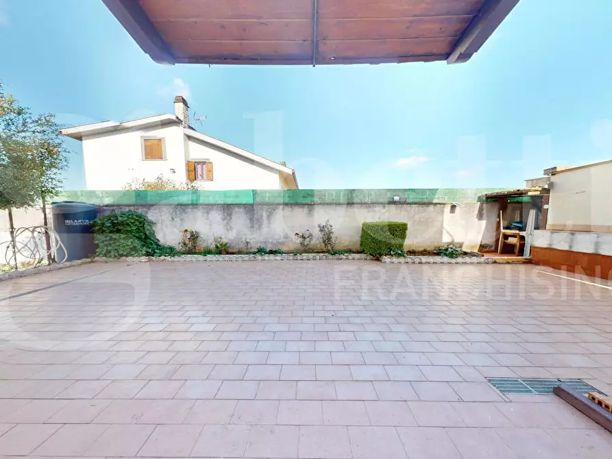 Immagine 18 di Appartamento in vendita  in Via Loreglia, 20 a Roma