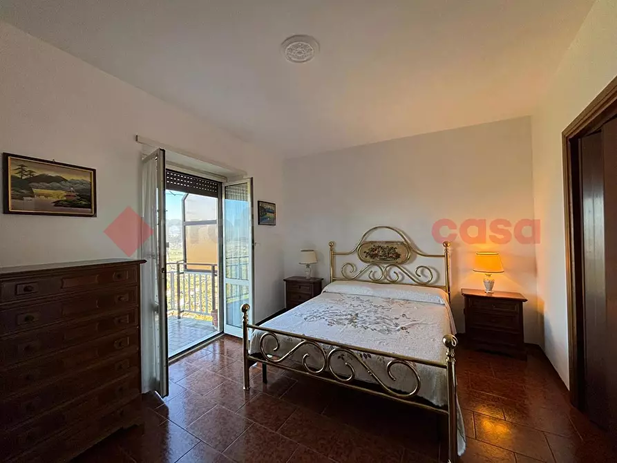 Immagine 10 di Appartamento in affitto  in Via Pietra Rea, 236 a Sgurgola