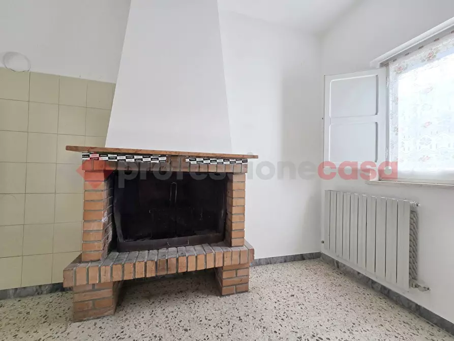 Immagine 9 di Appartamento in vendita  in Via degli Appennini, 11 a Rieti