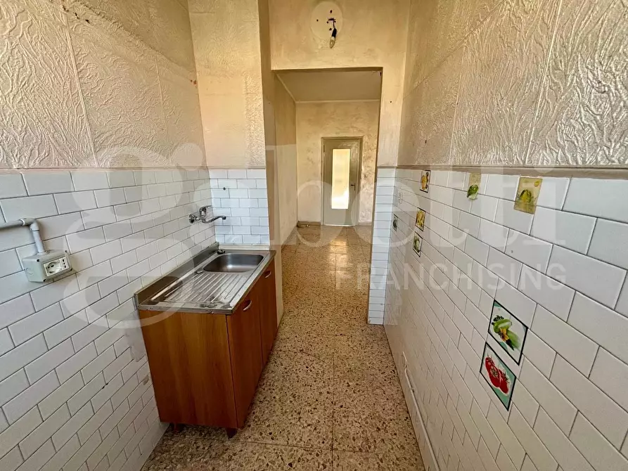 Immagine 6 di Appartamento in vendita  in Piazza Vittorio Veneto a Orbassano