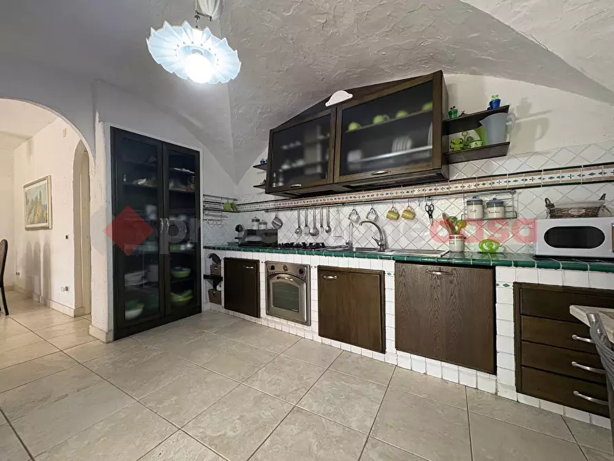 Immagine 22 di Casa bifamiliare in vendita  in Via RESIDENCE IL CAMPANILE, 24 a Terracina