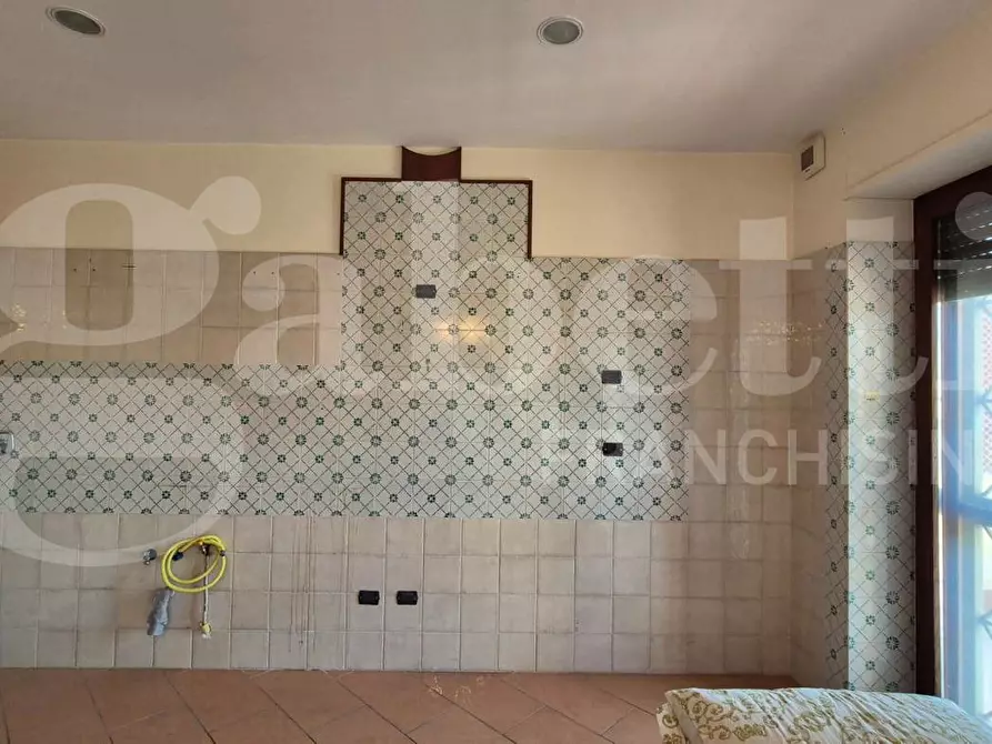 Immagine 43 di Appartamento in vendita  in Via Vittorio Veneto, 339 a Torre Annunziata