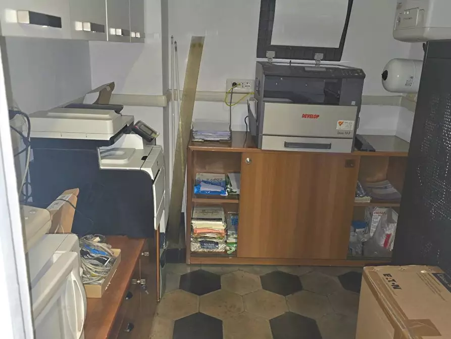 Immagine 19 di Ufficio in affitto  in Corso Vinzaglio, 12 a Torino