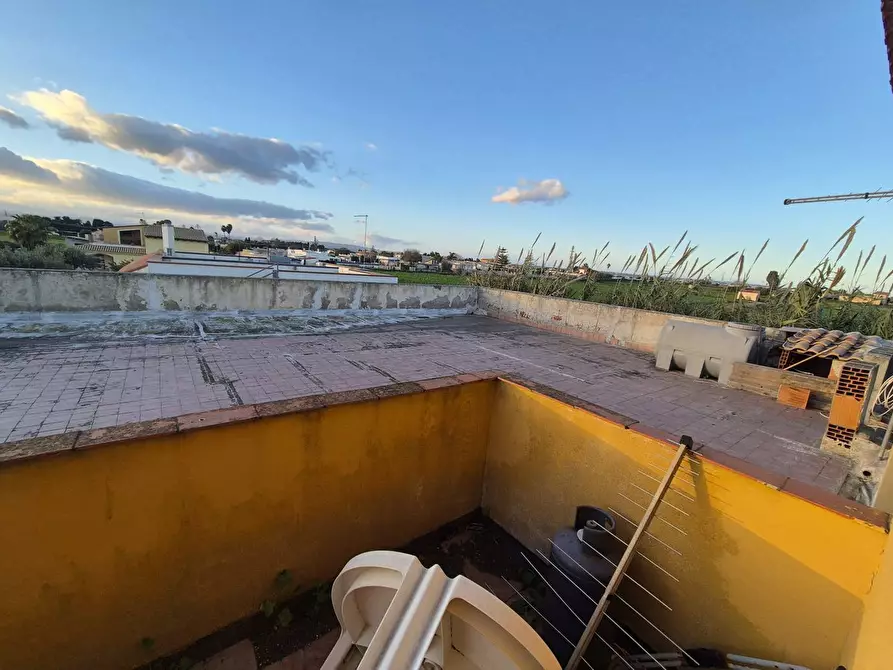 Immagine 12 di Villa in vendita  in Via giulio verne, 152 a Siracusa