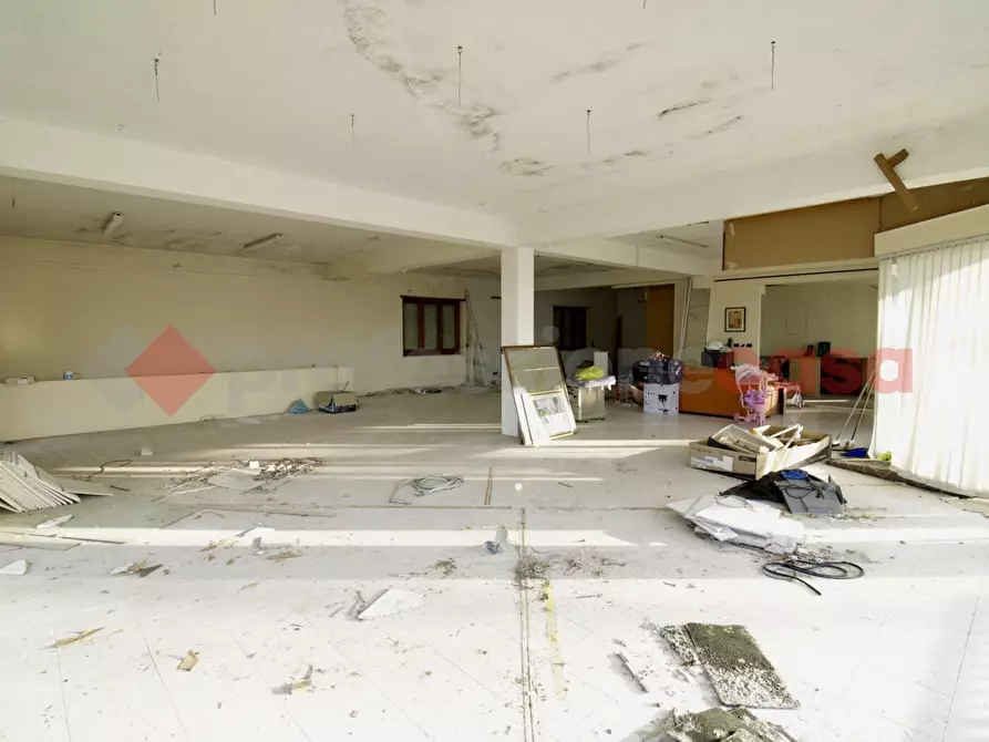 Immagine 16 di Capannone industriale in vendita  in Via Colle Madonna Giovanna, snc a Sgurgola