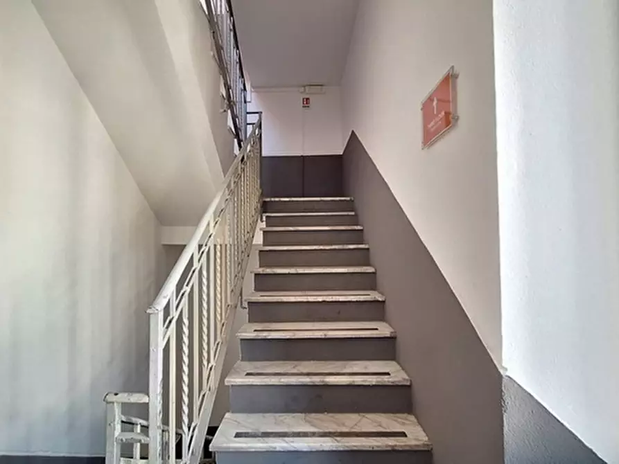 Immagine 19 di Villa in vendita  in Via Filippo Maria Briganti a Napoli