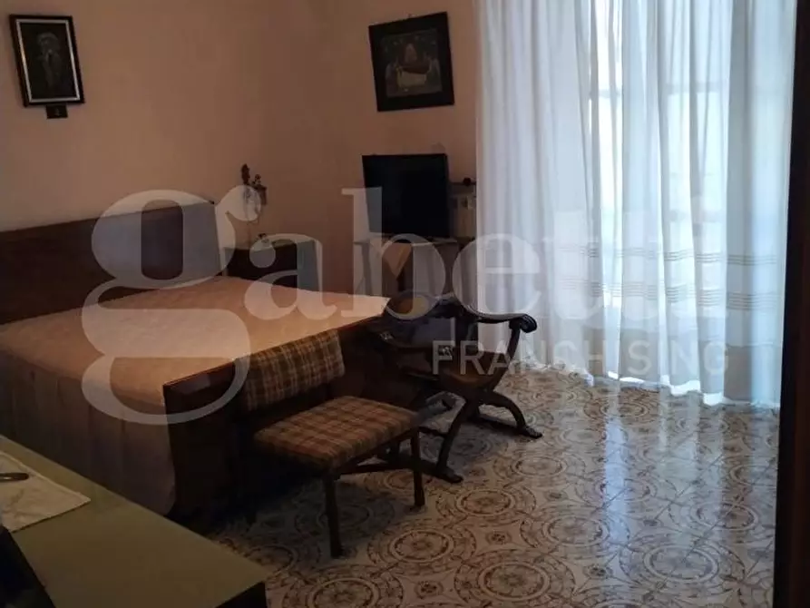 Immagine 16 di Appartamento in vendita  in Via Vittorio Veneto a Sant'arpino