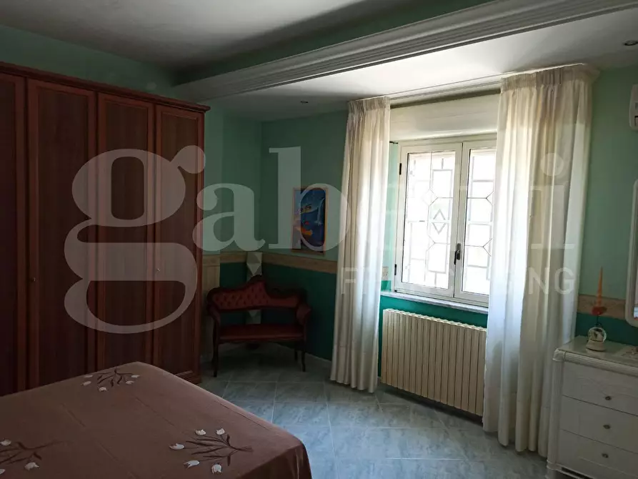 Immagine 31 di Villa in vendita  in Via TRAVERSA EMILIA, 16 a Catanzaro