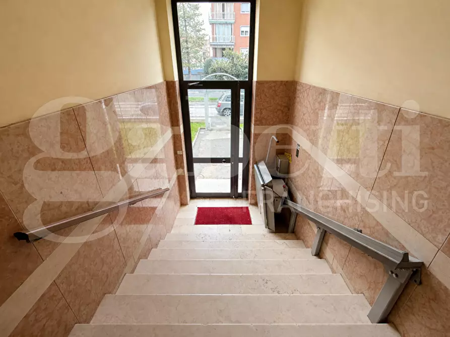 Immagine 5 di Appartamento in affitto  in Strada Del Cervo, 16 a Moncalieri