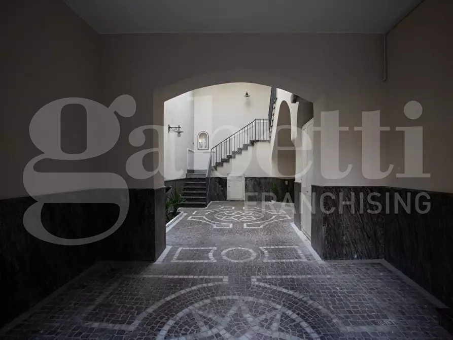 Immagine 2 di Casa indipendente in vendita  in Corso Durante, 71 a Frattamaggiore