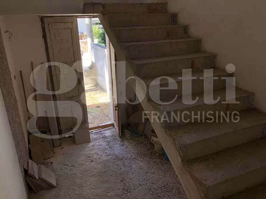 Immagine 19 di Casa indipendente in vendita  in Via Lombardo Radice a Melissano