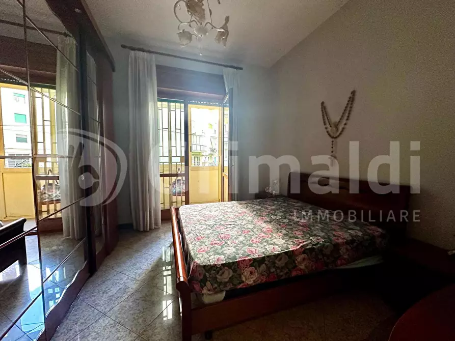 Immagine 25 di Appartamento in vendita  in Via LEPANTO, 78 a Napoli