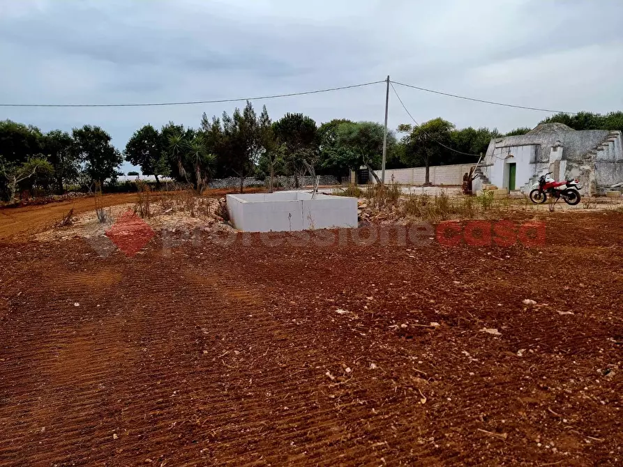 Immagine 19 di Baita in vendita  in Contrada Santo Scalone, snc a Ostuni