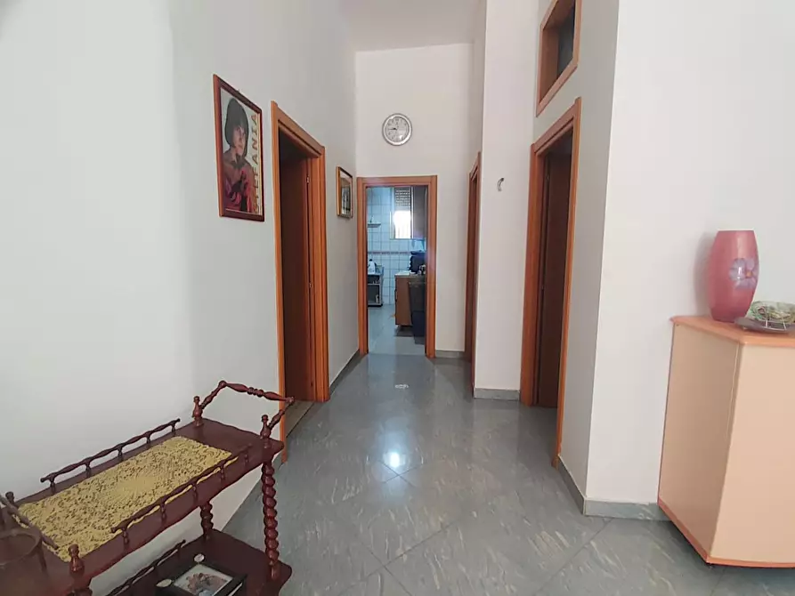 Immagine 4 di Casa indipendente in vendita  in Via TRINITAPOLI a San Severo