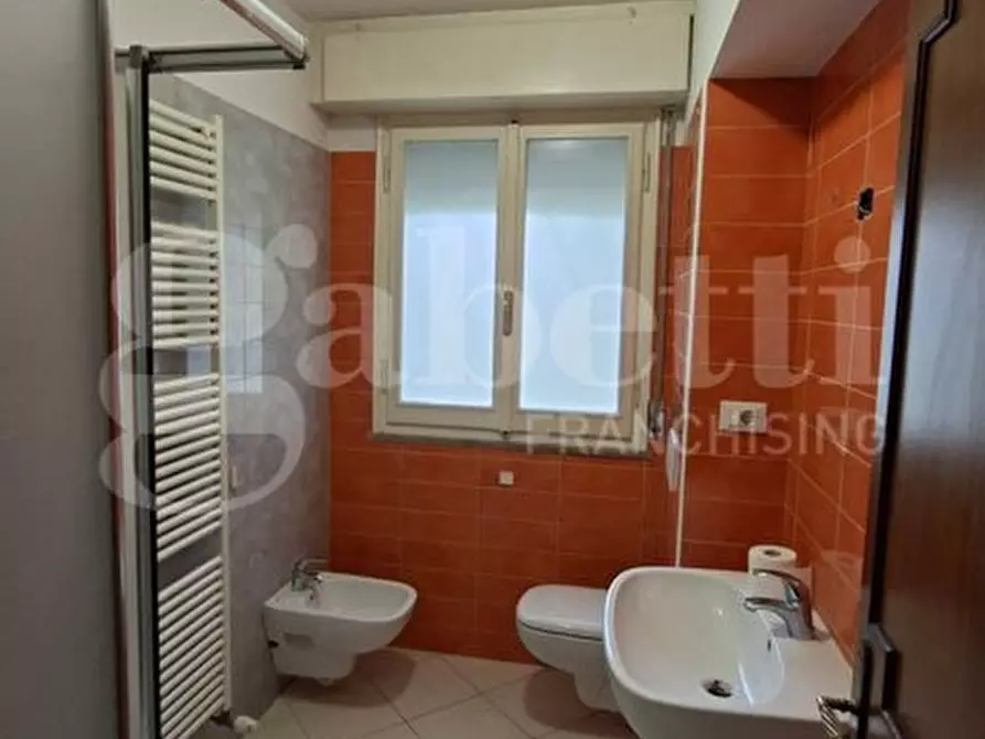 Immagine 8 di Appartamento in affitto  in Via Saffi, 3 a Cento