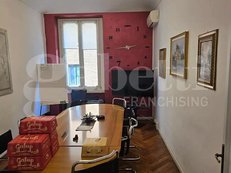 Immagine 21 di Ufficio in affitto  in Corso Vinzaglio, 12 a Torino