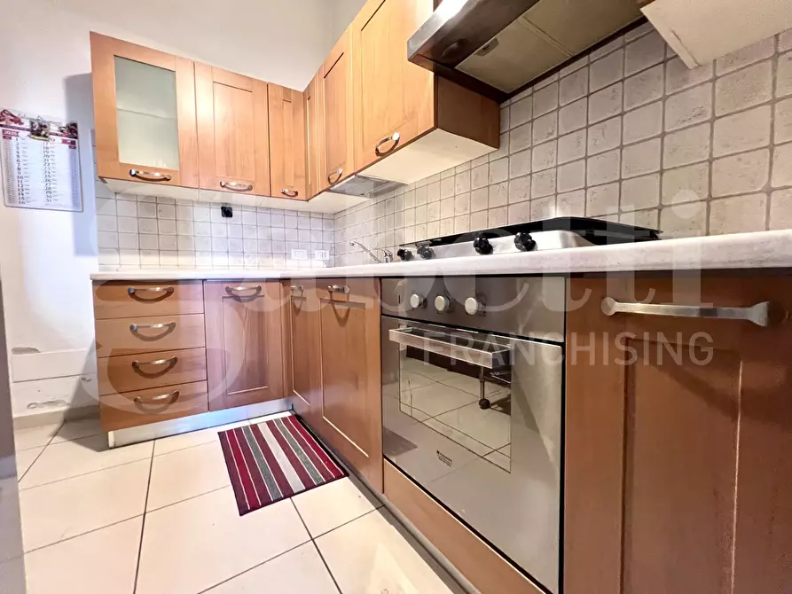 Immagine 6 di Casa indipendente in vendita  in Via DELL'AERONAUTICA, SNC a Monserrato