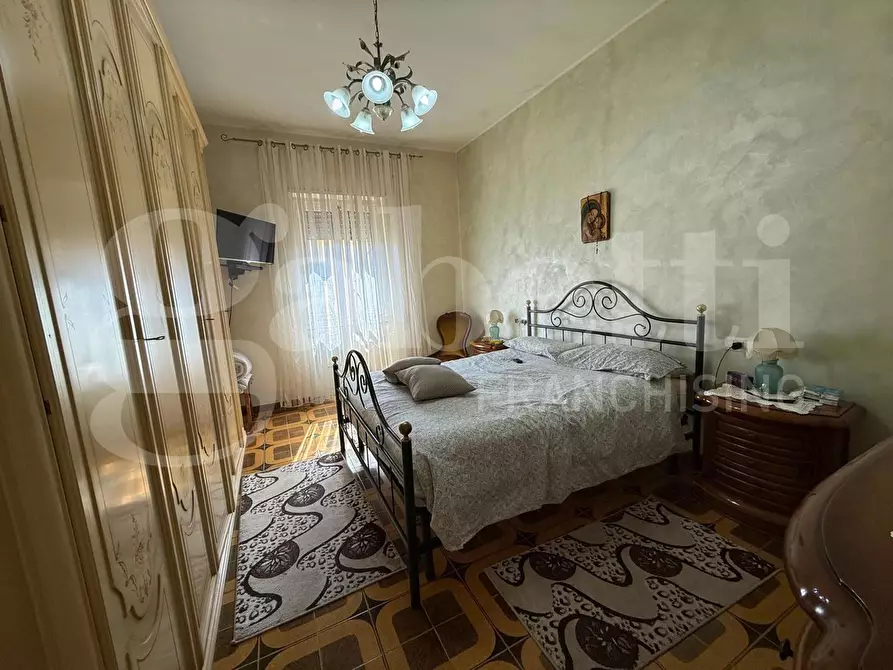 Immagine 6 di Appartamento in vendita  in Via angelucci, snc a Rieti