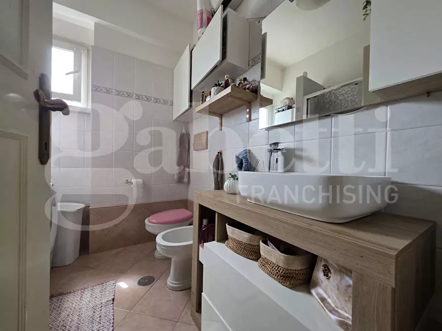 Immagine 12 di Appartamento in vendita  in Via delle pratoline, 14 a Anzio