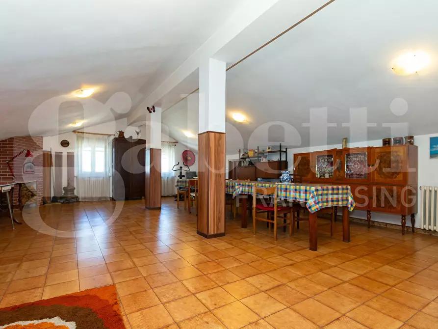 Immagine 32 di Casa bifamiliare in vendita  in Via Foglienghi a Rivalta Di Torino