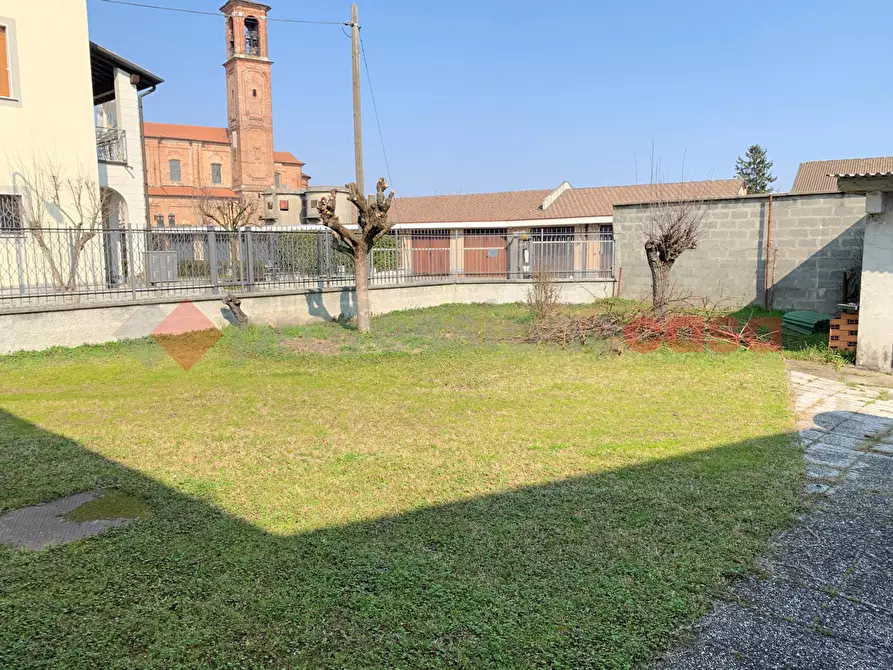 Immagine 4 di Villa in vendita  in Via san francesco, snc a Pieve Emanuele