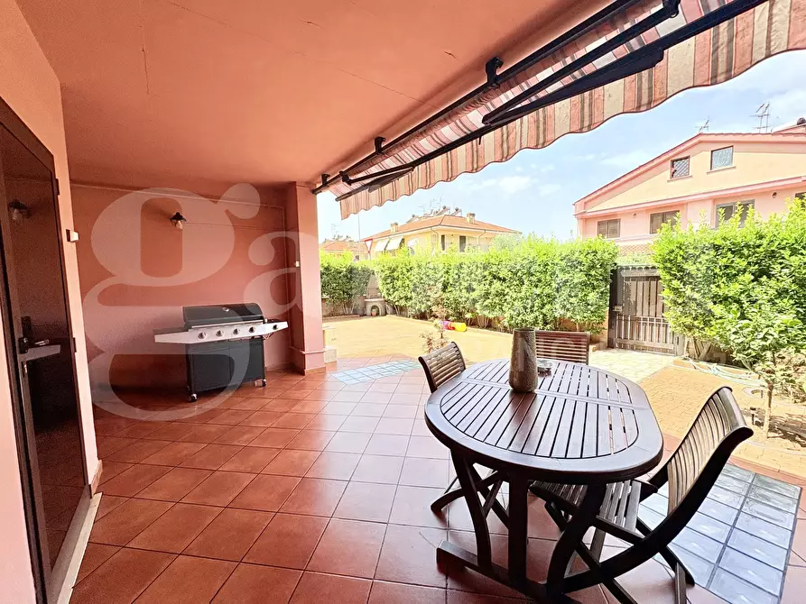 Immagine 19 di Villetta a schiera in vendita  in Via San Domenico, 1 a Colleferro