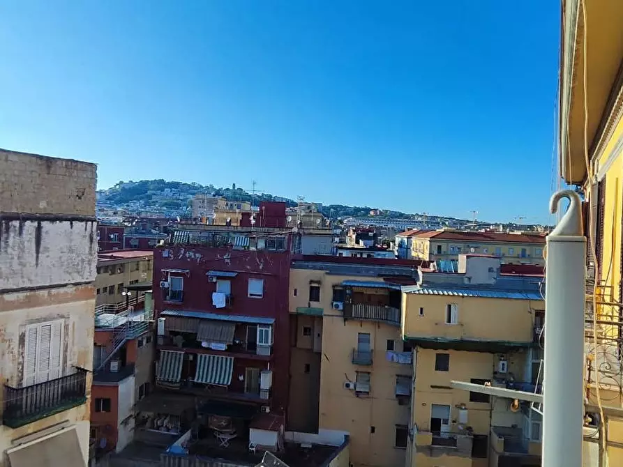 Immagine 14 di Appartamento in vendita  in Via torino a Napoli