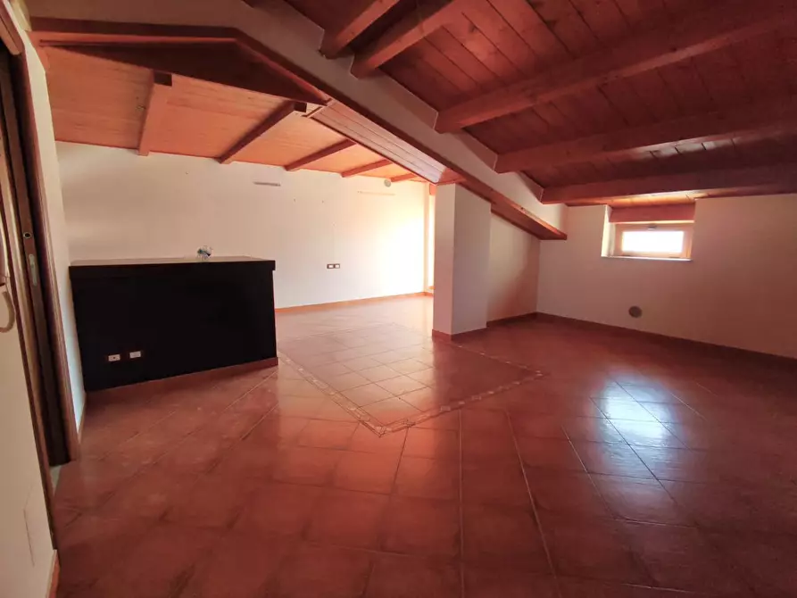 Immagine 15 di Appartamento in vendita  in Via DELICETO a San Severo