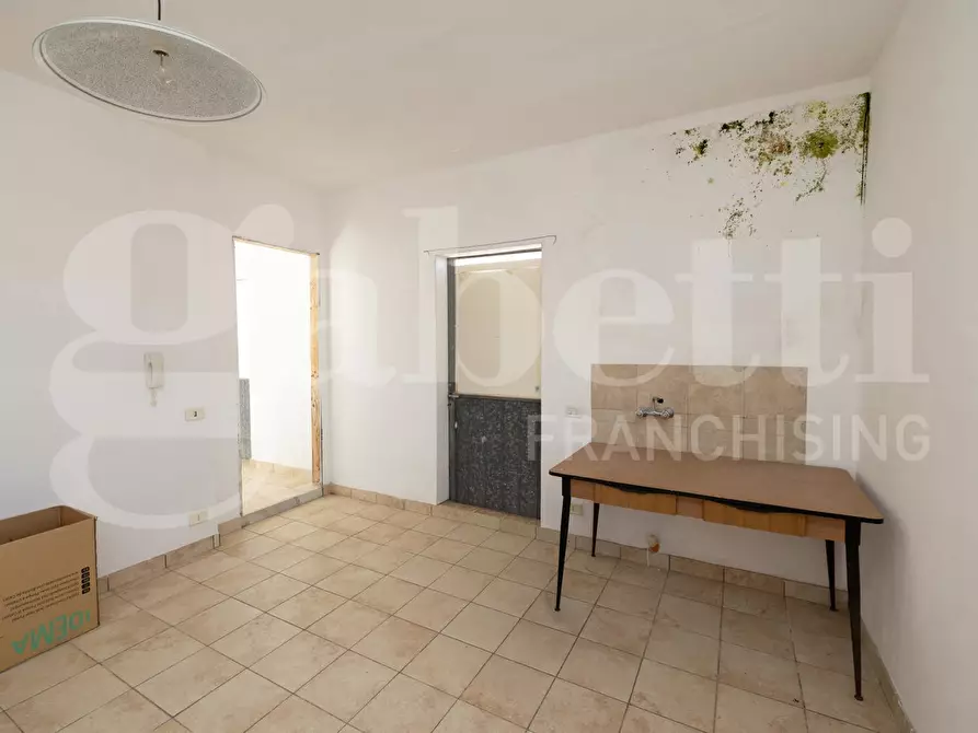 Immagine 17 di Appartamento in vendita  in Via CAUCANA, 42 a Ragusa