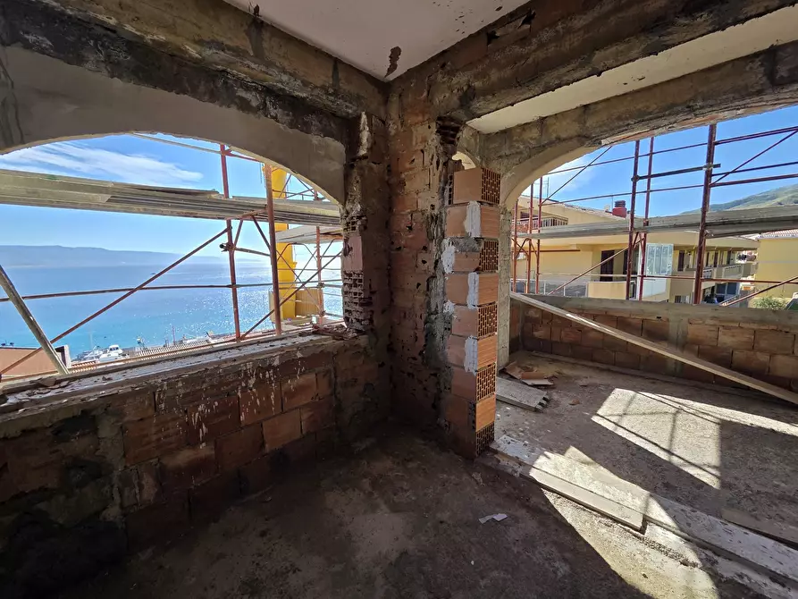 Immagine 1 di Appartamento in vendita  in Via Salita Fiumara Guardia a Messina