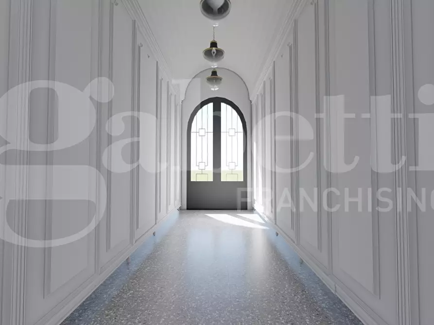 Immagine 32 di Appartamento in vendita  in Via Solferino, 21 A a Lequile