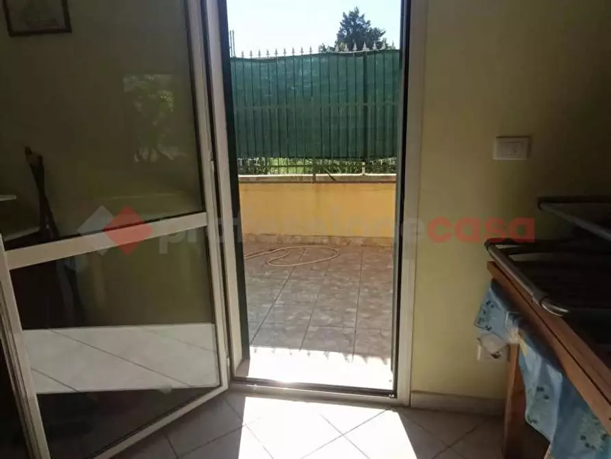 Immagine 9 di Appartamento in vendita  in Via rumbolo, 44 a Melito Di Porto Salvo