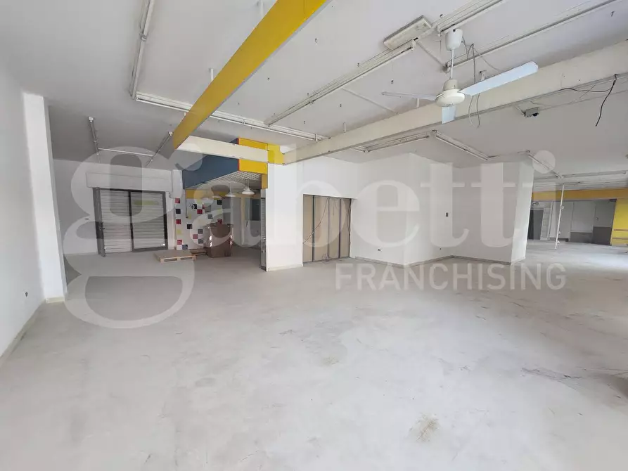 Immagine 2 di Negozio in vendita  in Via Cortina, 8 a Alba Adriatica