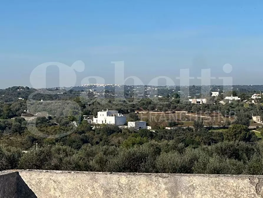 Immagine 17 di Villa in vendita  in Contrada Sessana Piccola, sn a Ostuni